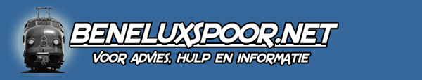 BeneluxSpoor.net